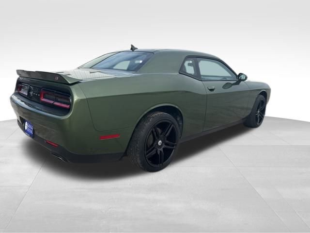 Used 2020 Dodge Challenger GT w/ Plus Package image 8