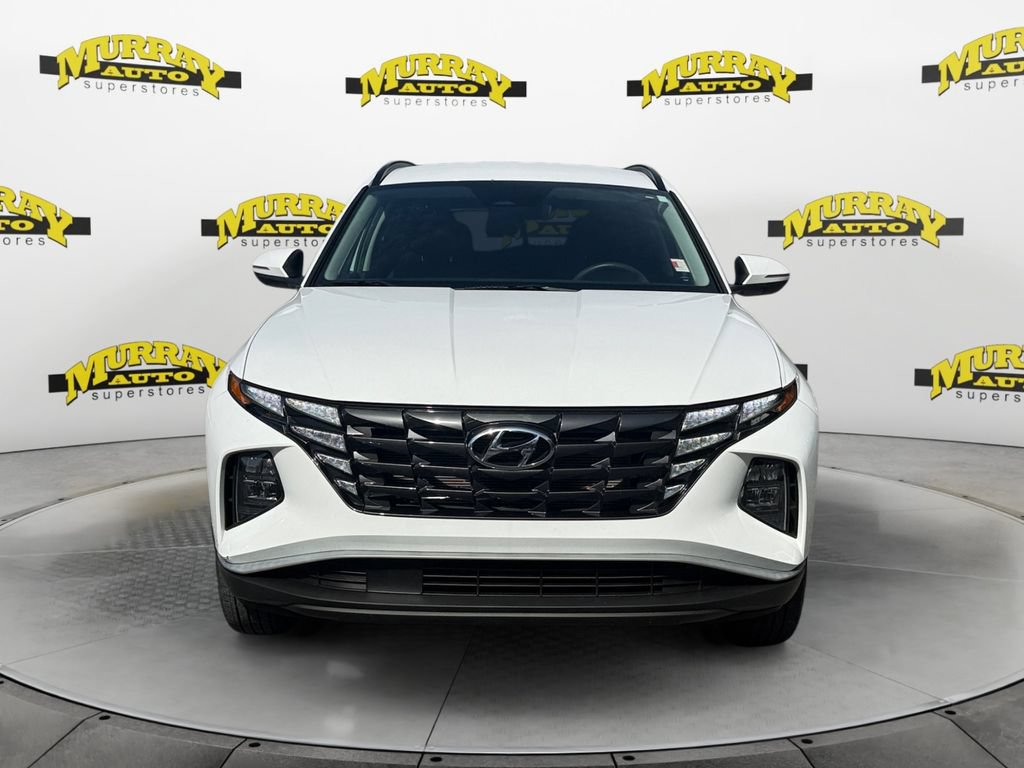 Used 2023 Hyundai Tucson SEL AWD/4WD image 8