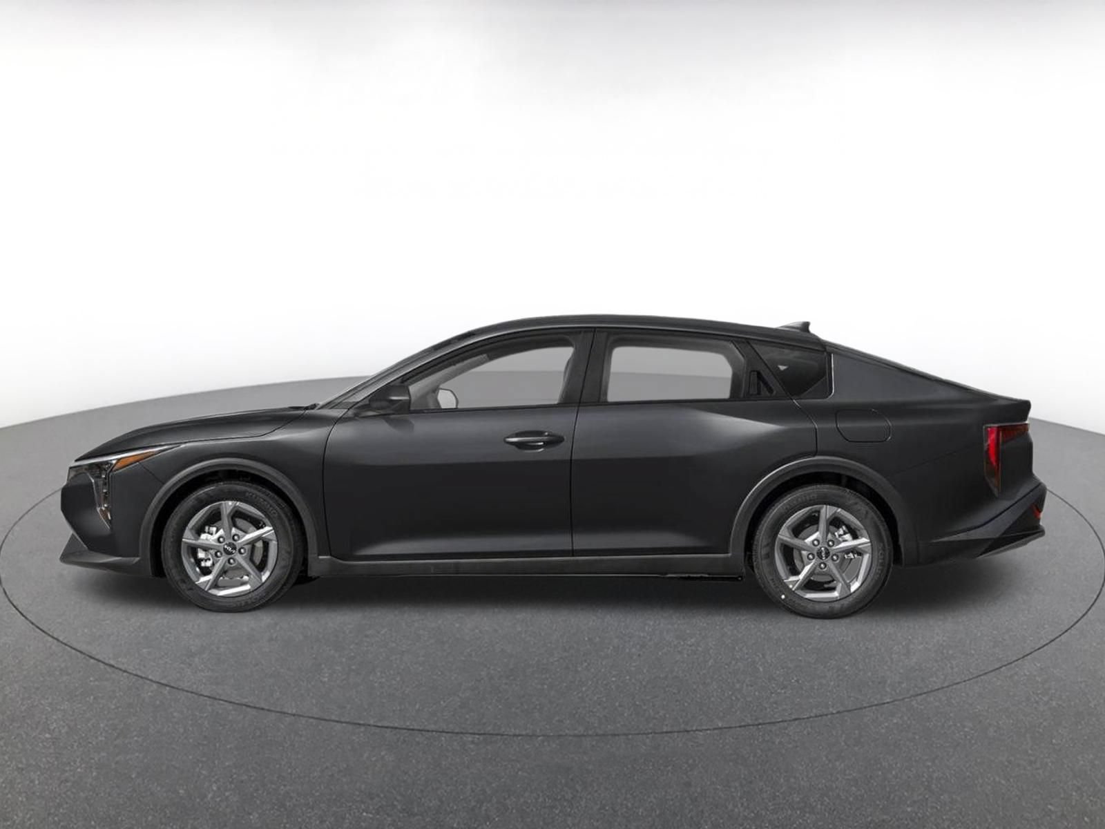 Used 2026 Kia K4 FWD image 5