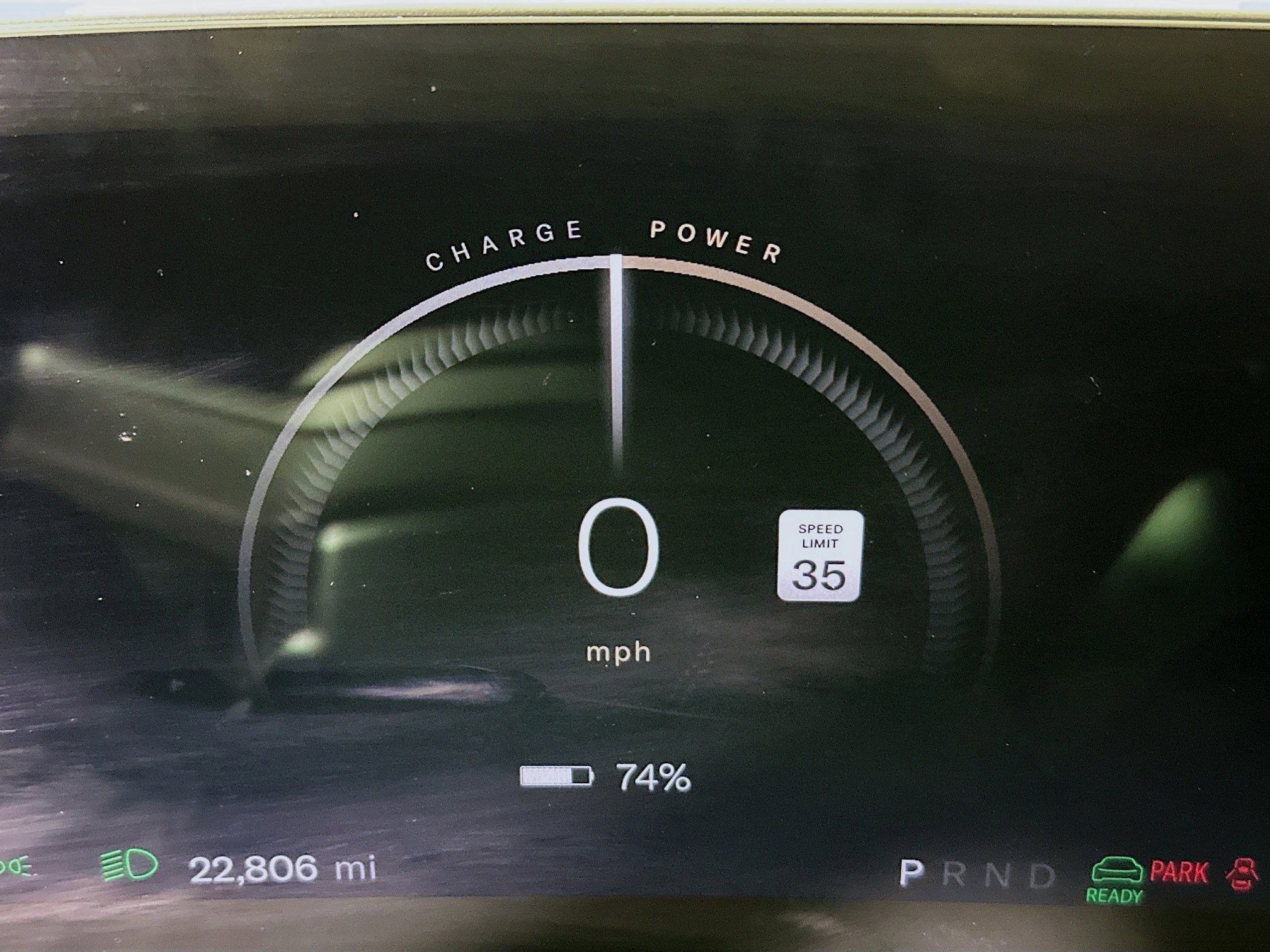 Used 2024 Lucid Air Touring image 19