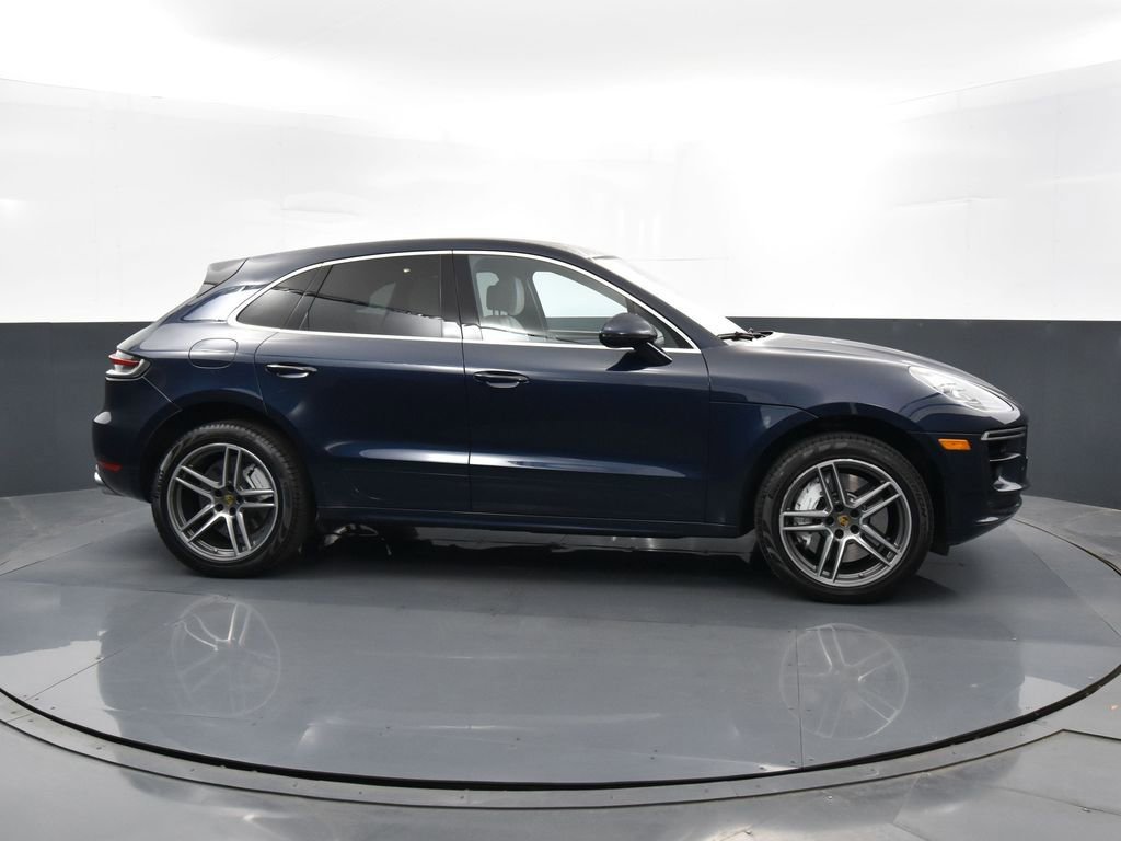 Used 2020 Porsche Macan Turbo image 50