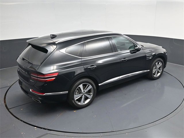Used 2021 Genesis GV80 3.5T w/ Advanced Package 06 image 47