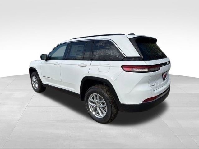 New 2025 Jeep Grand Cherokee Laredo X image 7