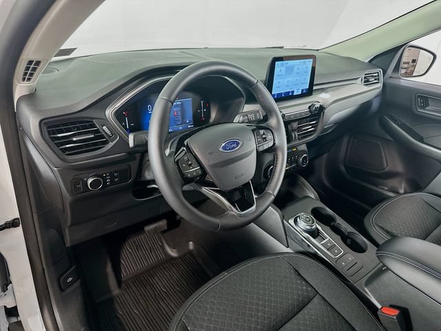 New 2026 Ford Escape Active w/ Cold Weather Package AWD/4WD image 12
