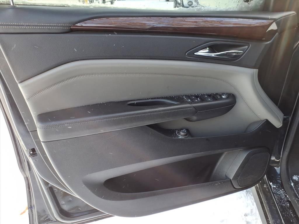 Used 2011 Cadillac SRX Premium image 11