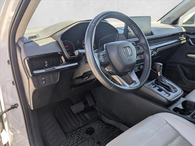 Used 2024 Honda CR-V EX-L image 10