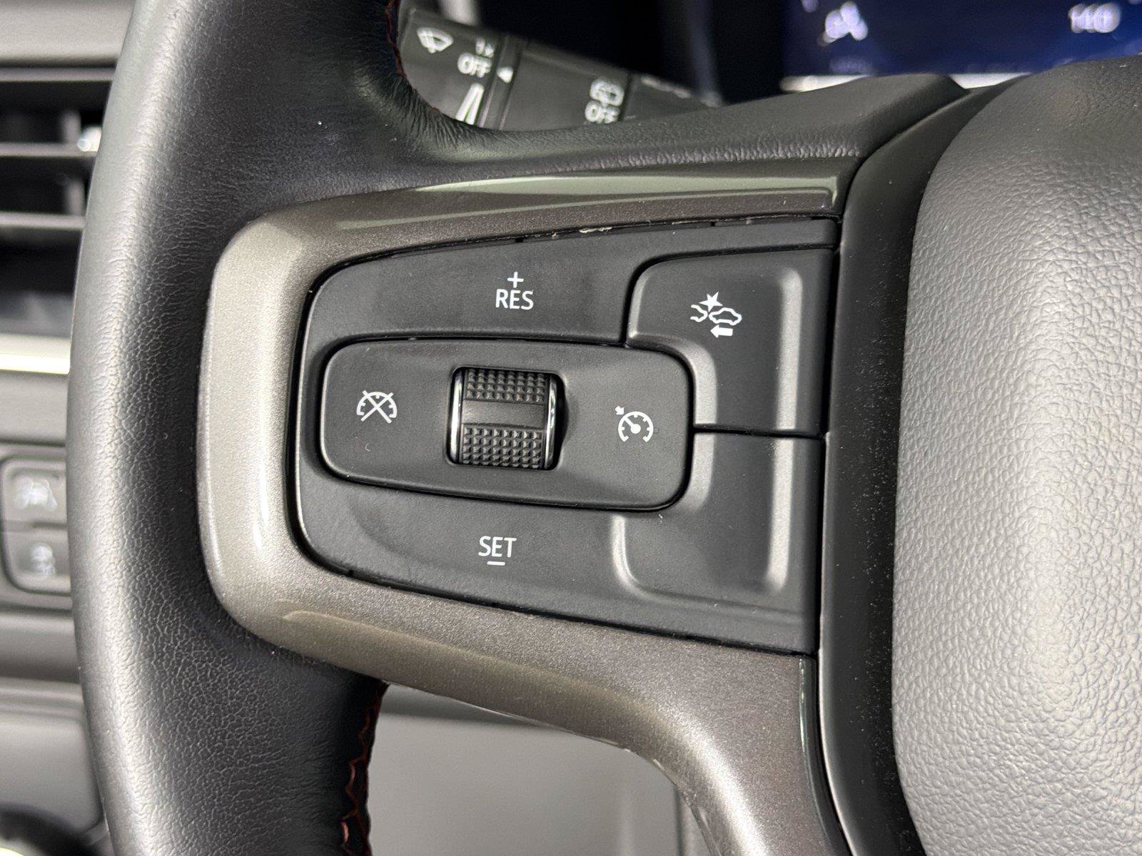 Used 2022 Chevrolet Tahoe RST RWD image 26