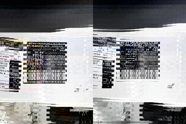 Certified 2023 Mercedes-Benz C 300 4MATIC Sedan image 22