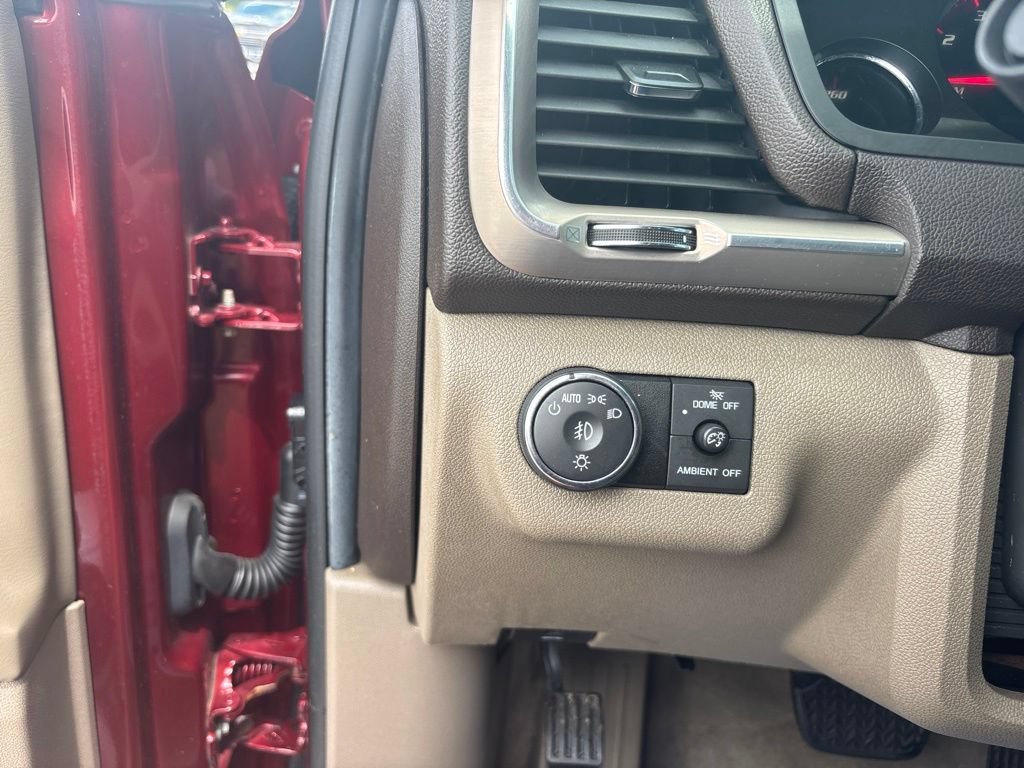 Used 2016 GMC Acadia Denali AWD/4WD image 37