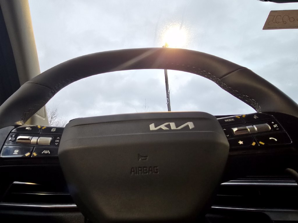 New 2026 Kia Sorento S AWD/4WD image 25