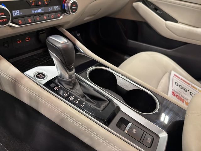 Used 2023 Nissan Altima 2.5 SL image 27