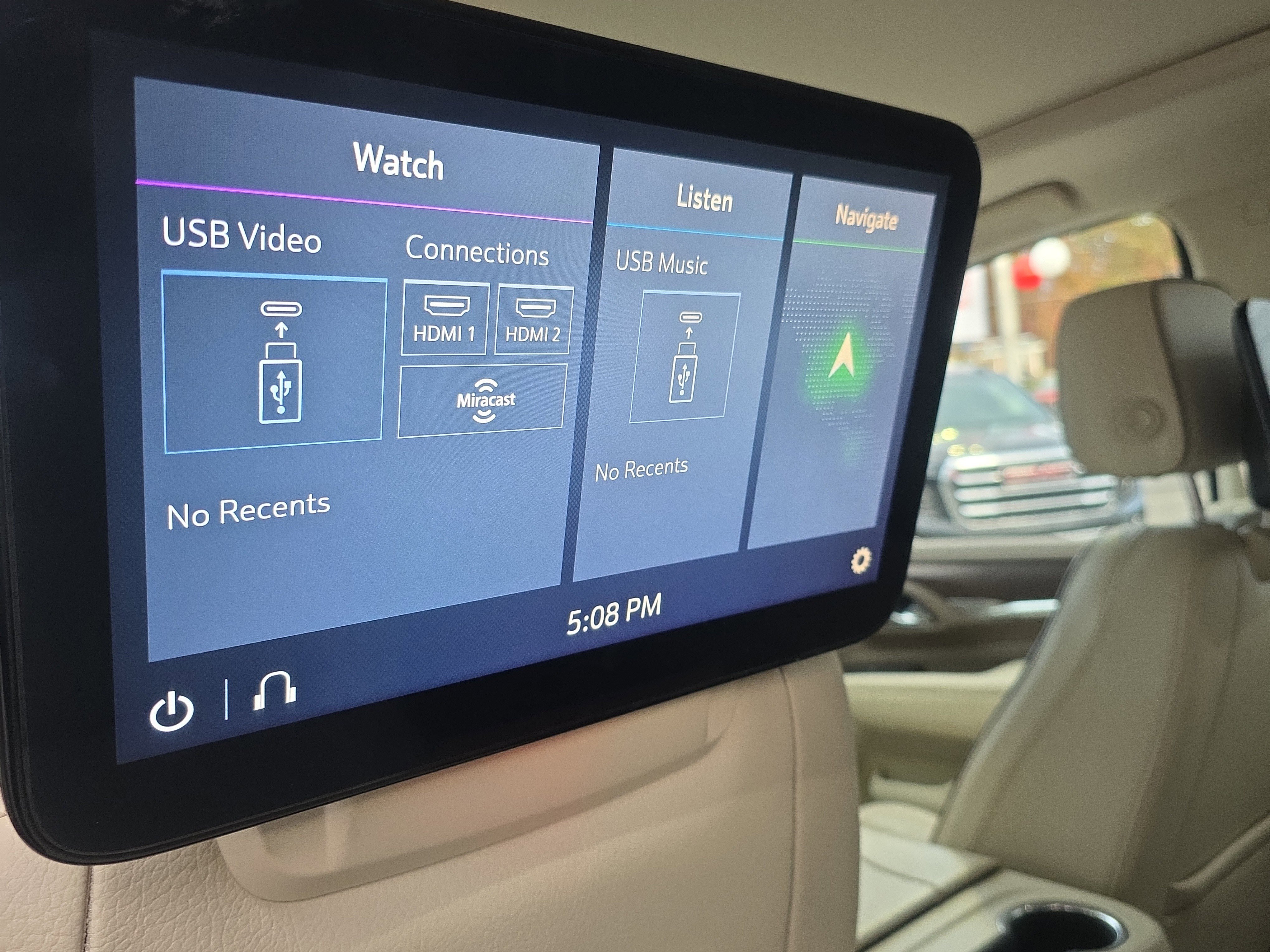 Used 2021 GMC Yukon Denali w/ Denali Ultimate Package image 15