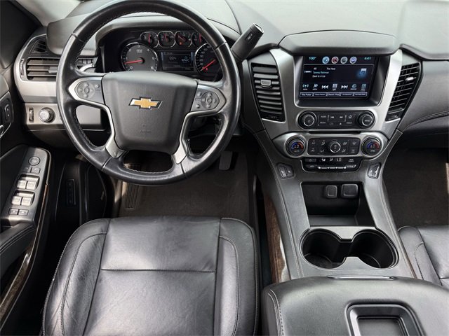 Used 2020 Chevrolet Suburban LT image 13