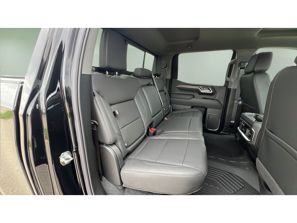New 2026 Chevrolet Silverado 1500 LTZ AWD/4WD image 31