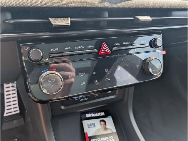 New 2025 Hyundai Tucson N Line image 24