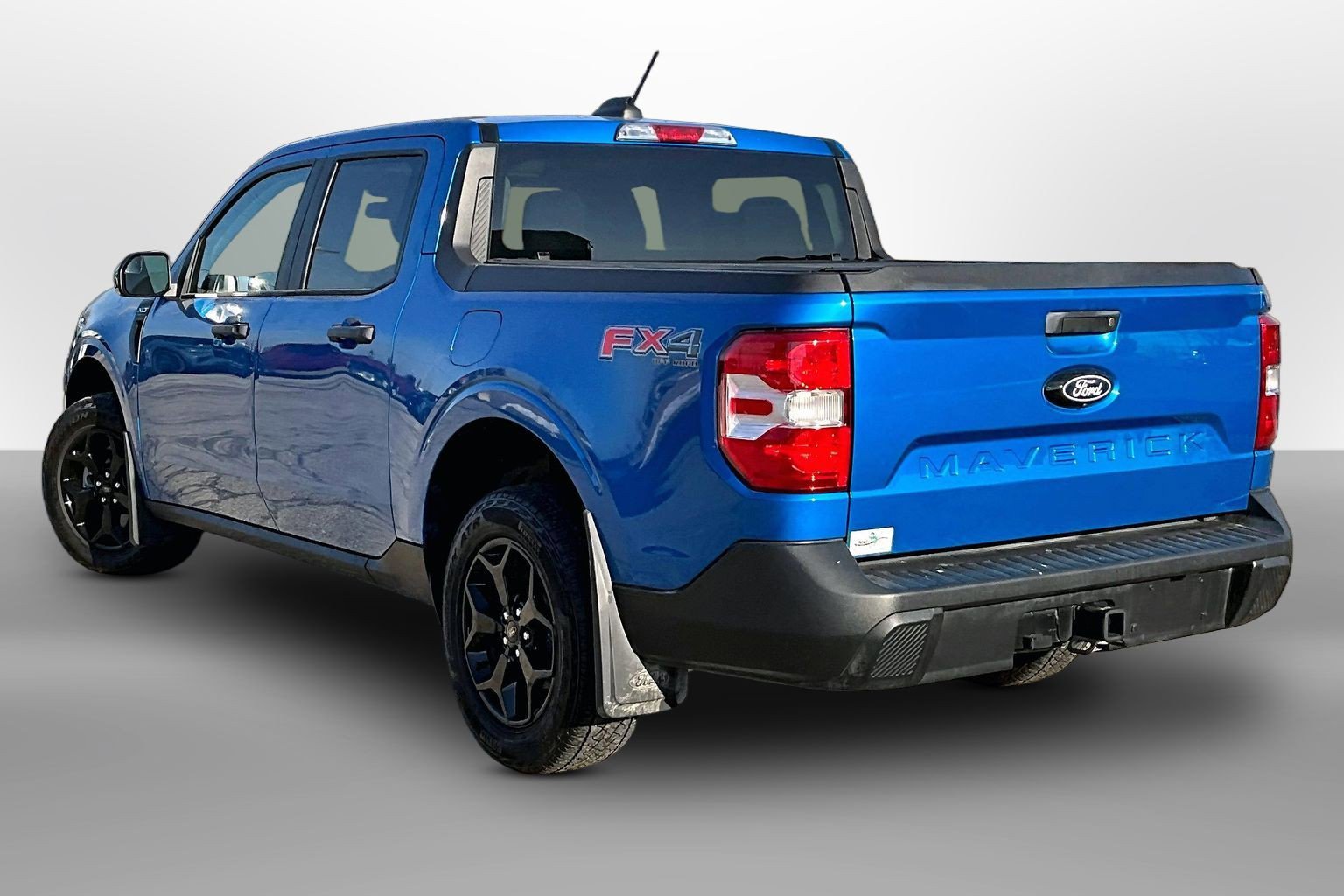 Used 2025 Ford Maverick XLT w/ XLT Luxury Package AWD/4WD image 10