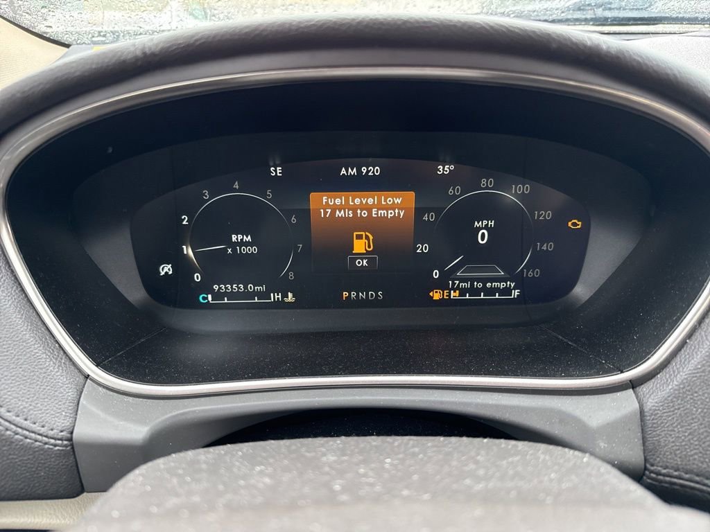 Used 2019 Lincoln Nautilus Reserve w/ Driver Assistance Package image 21