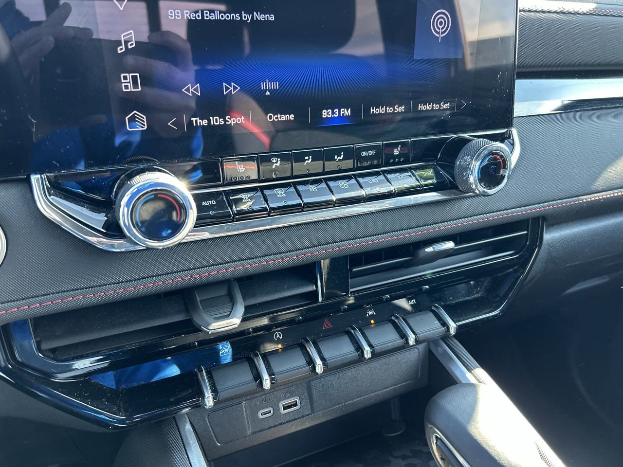 New 2025 Chevrolet Colorado Z71 w/ Midnight Edition image 29