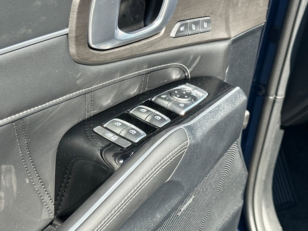 New 2026 Kia Sorento SX Prestige image 11