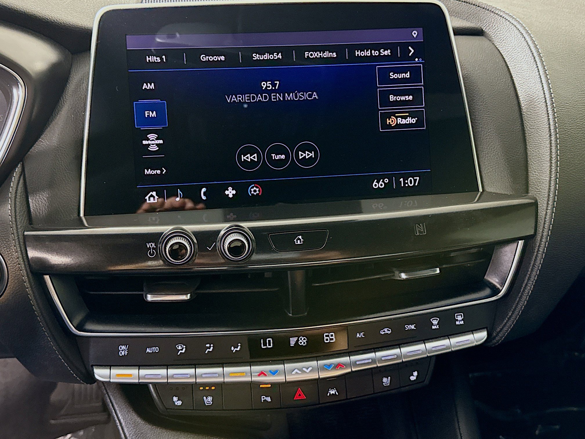 Used 2021 Cadillac CT5 Premium Luxury w/ Technology Package RWD image 18