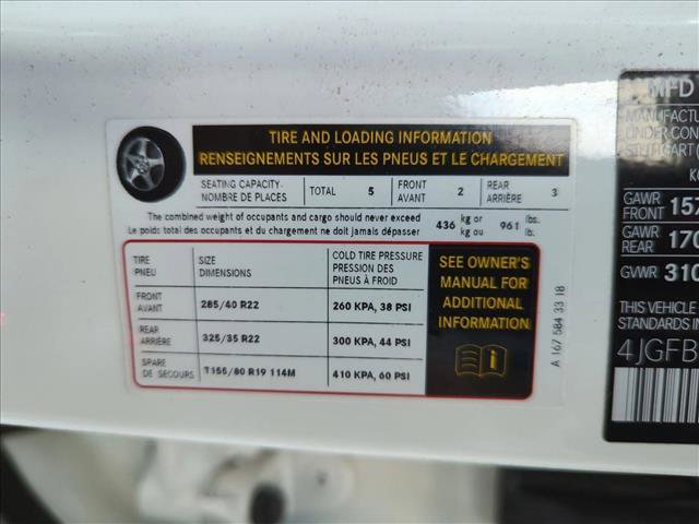 Certified 2021 Mercedes-Benz GLE 580 4MATIC image 14