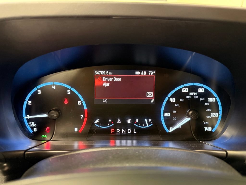 Used 2023 Ford Bronco Sport Big Bend w/ Convenience Package AWD/4WD image 15