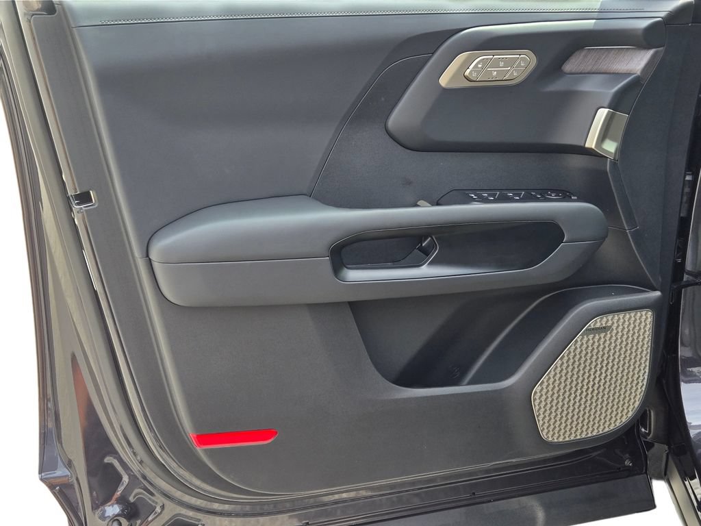 New 2027 Kia Telluride SX Prestige AWD/4WD image 14