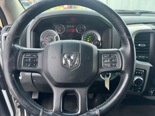 Used 2014 RAM 1500 Outdoorsman image 23