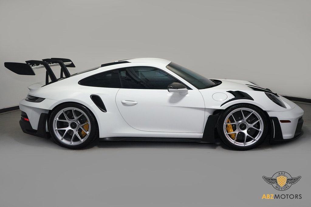 Used 2024 Porsche 911 GT3 RS image 4