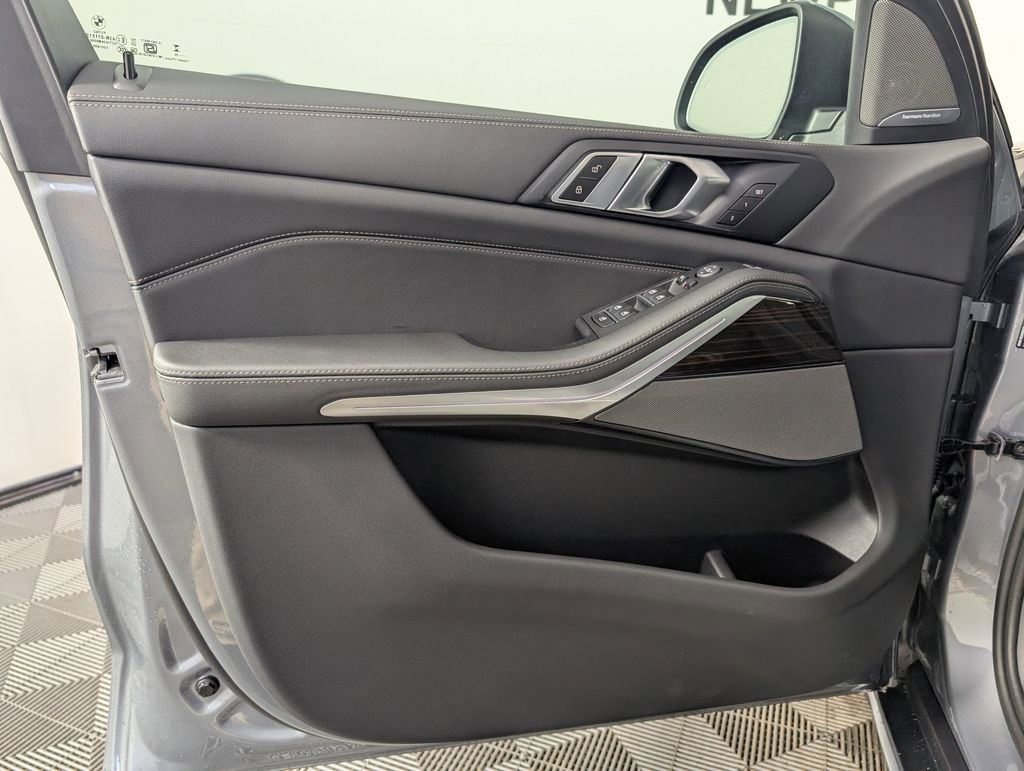 New 2026 BMW X5 xDrive40i image 16