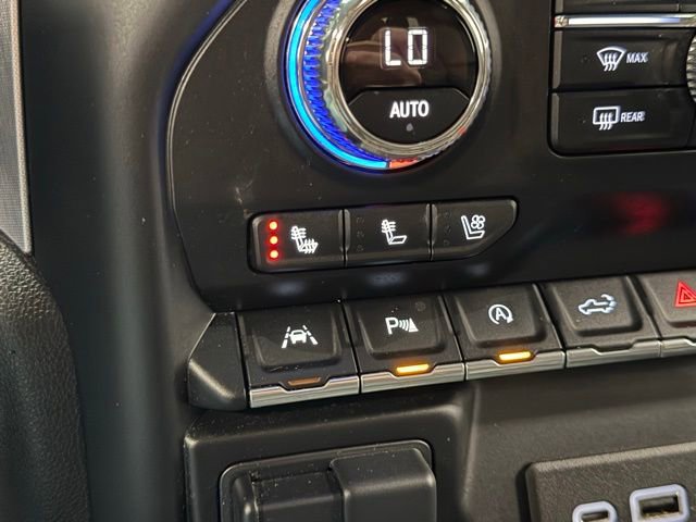 Used 2020 GMC Sierra 1500 SLT w/ SLT Premium Plus Package image 33