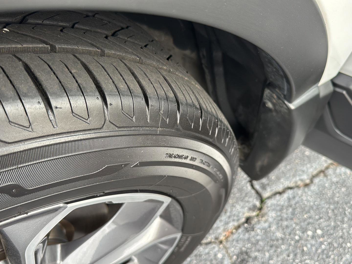 Used 2022 Honda CR-V EX-L image 36