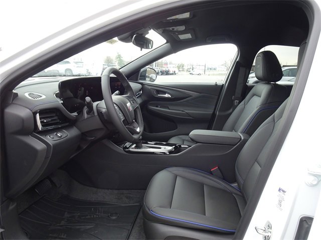New 2026 Buick Envista Sport Touring w/ Convenience I Package image 9