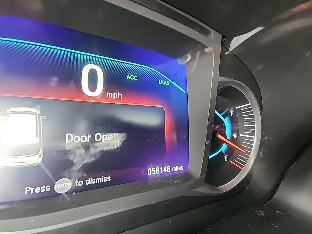 Used 2022 Honda Pilot Special Edition image 16