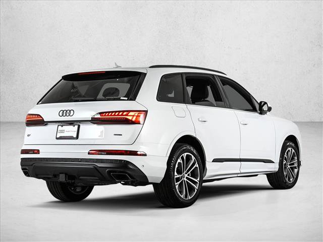 New 2026 Audi Q7 2.0T Premium image 5