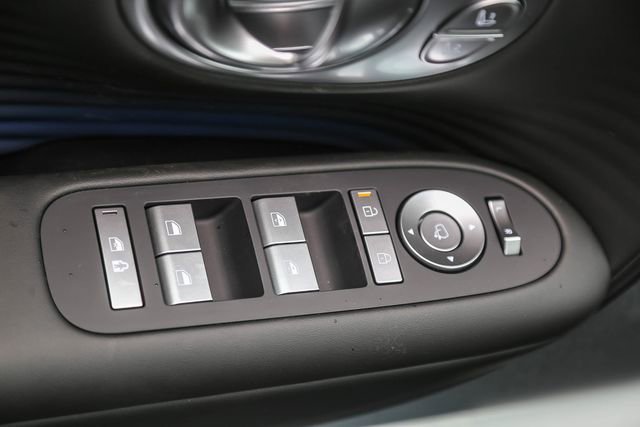 New 2026 Hyundai Ioniq 9 Limited w/ Tow & Go Package image 20