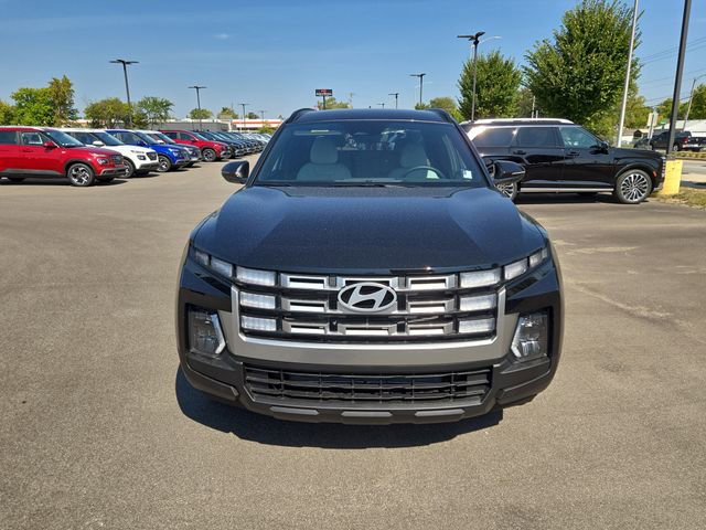 New 2026 Hyundai Santa Cruz SEL image 3