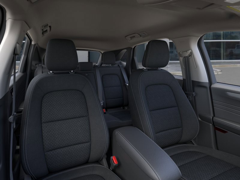 New 2026 Ford Escape Active w/ Tech Pack #1 FWD image 12