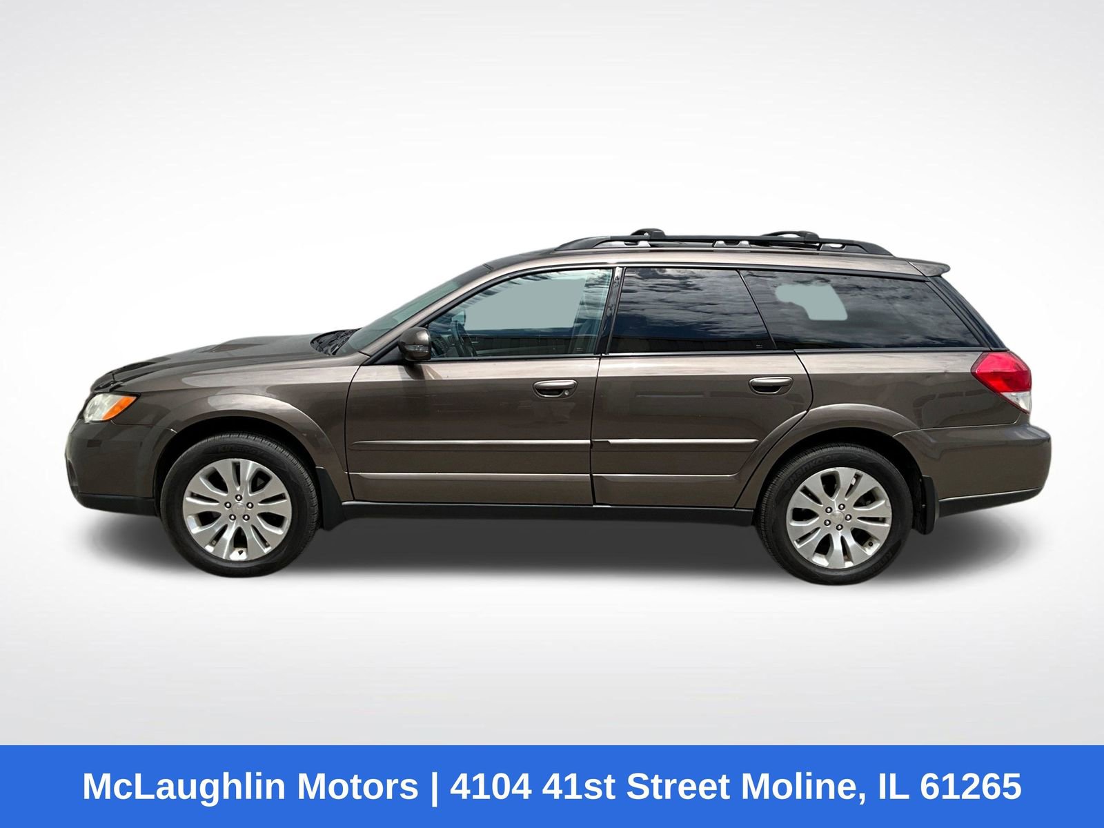 Used 2009 Subaru Outback 2.5XT Limited AWD/4WD image 13
