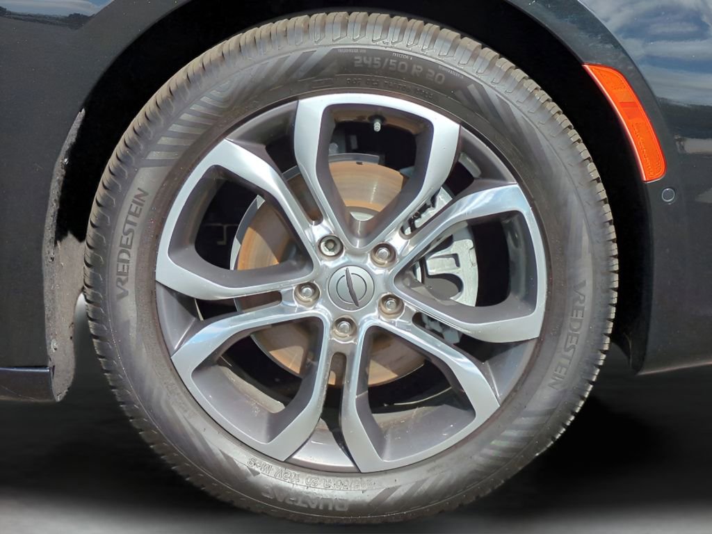 Used 2022 Chrysler Pacifica Pinnacle image 10