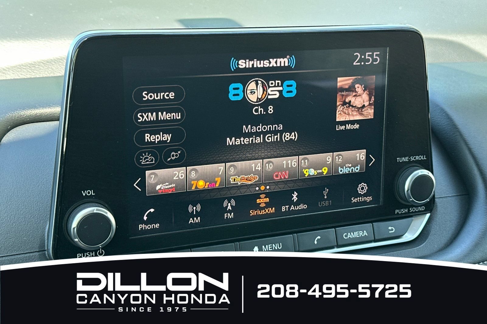 Used 2024 Nissan Rogue SV AWD/4WD image 30