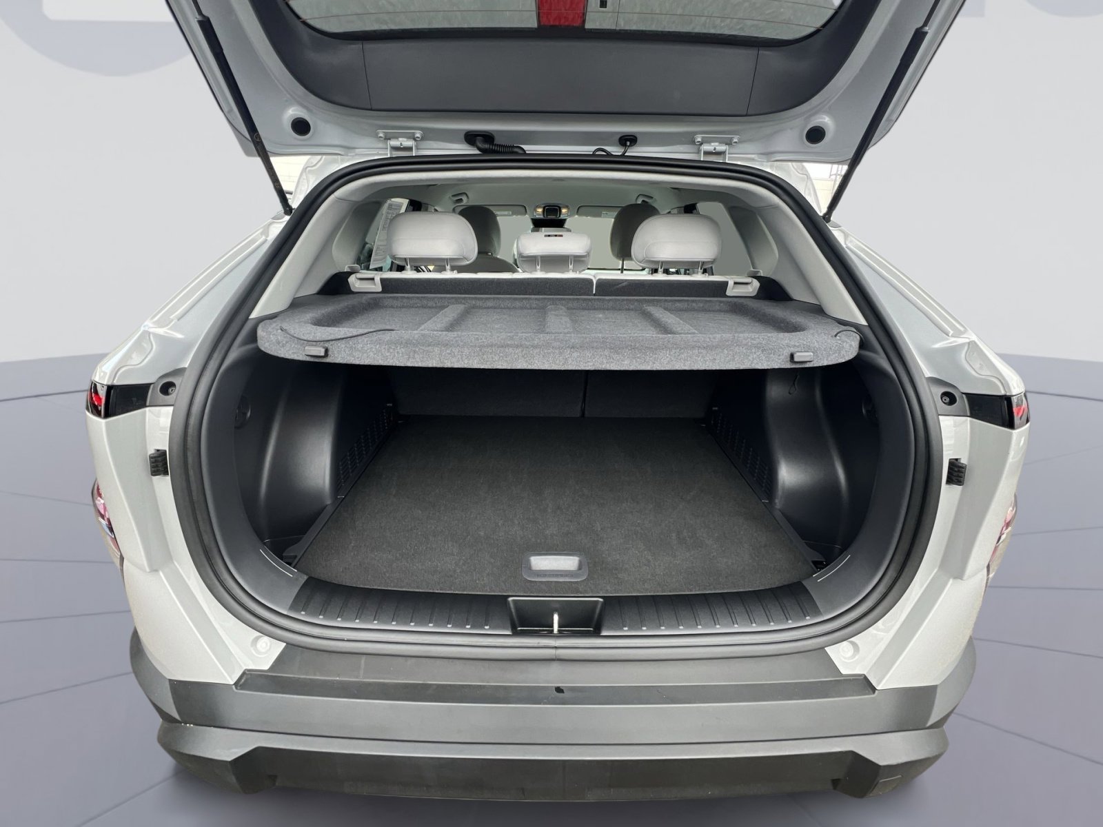 Used 2025 Hyundai Kona SEL FWD image 32