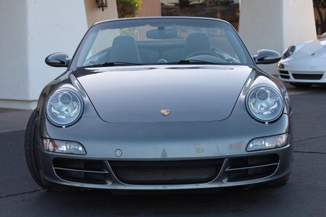 Used 2008 Porsche 911 Carrera 4S AWD/4WD image 7