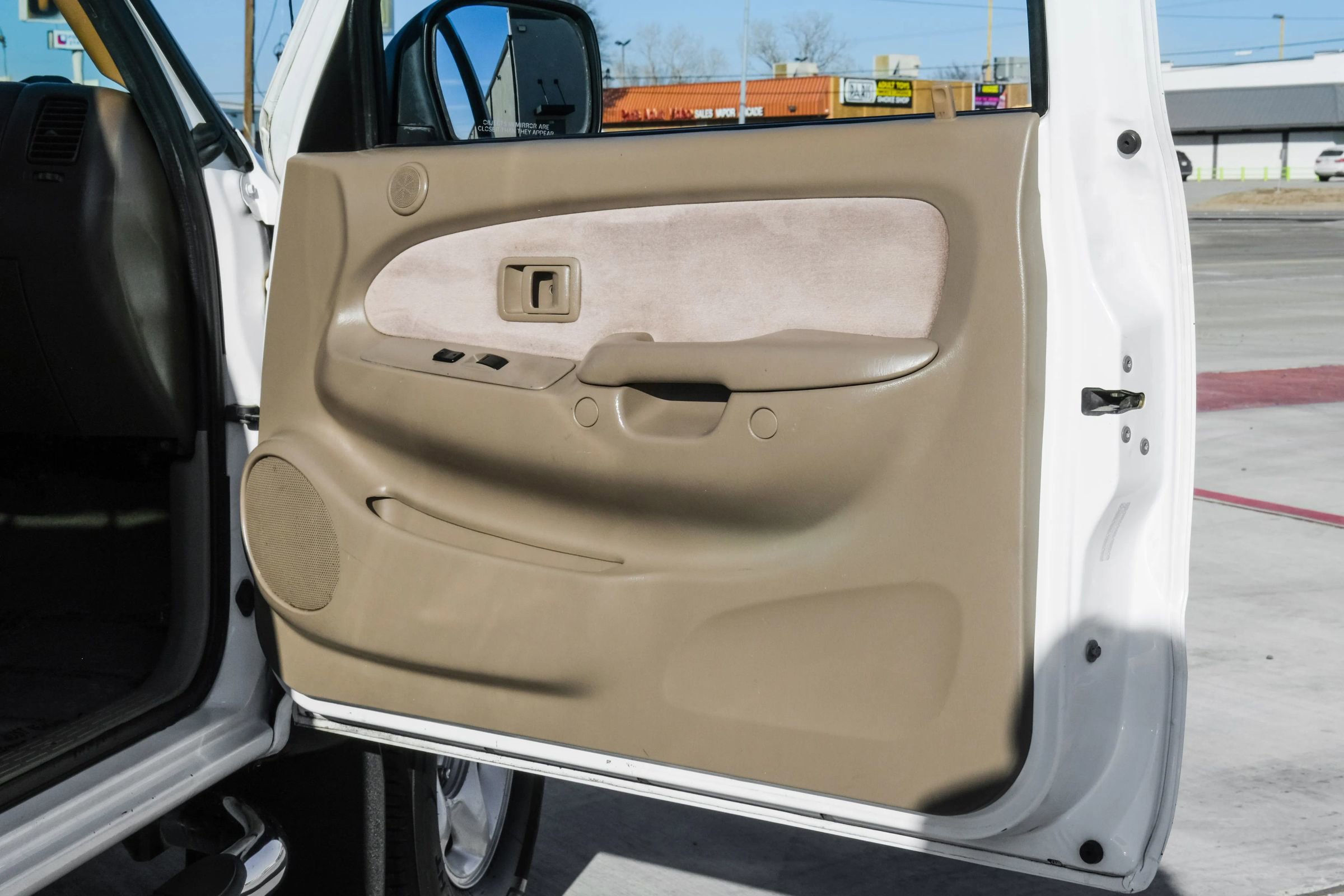 Used 2004 Toyota Tacoma PreRunner RWD image 35