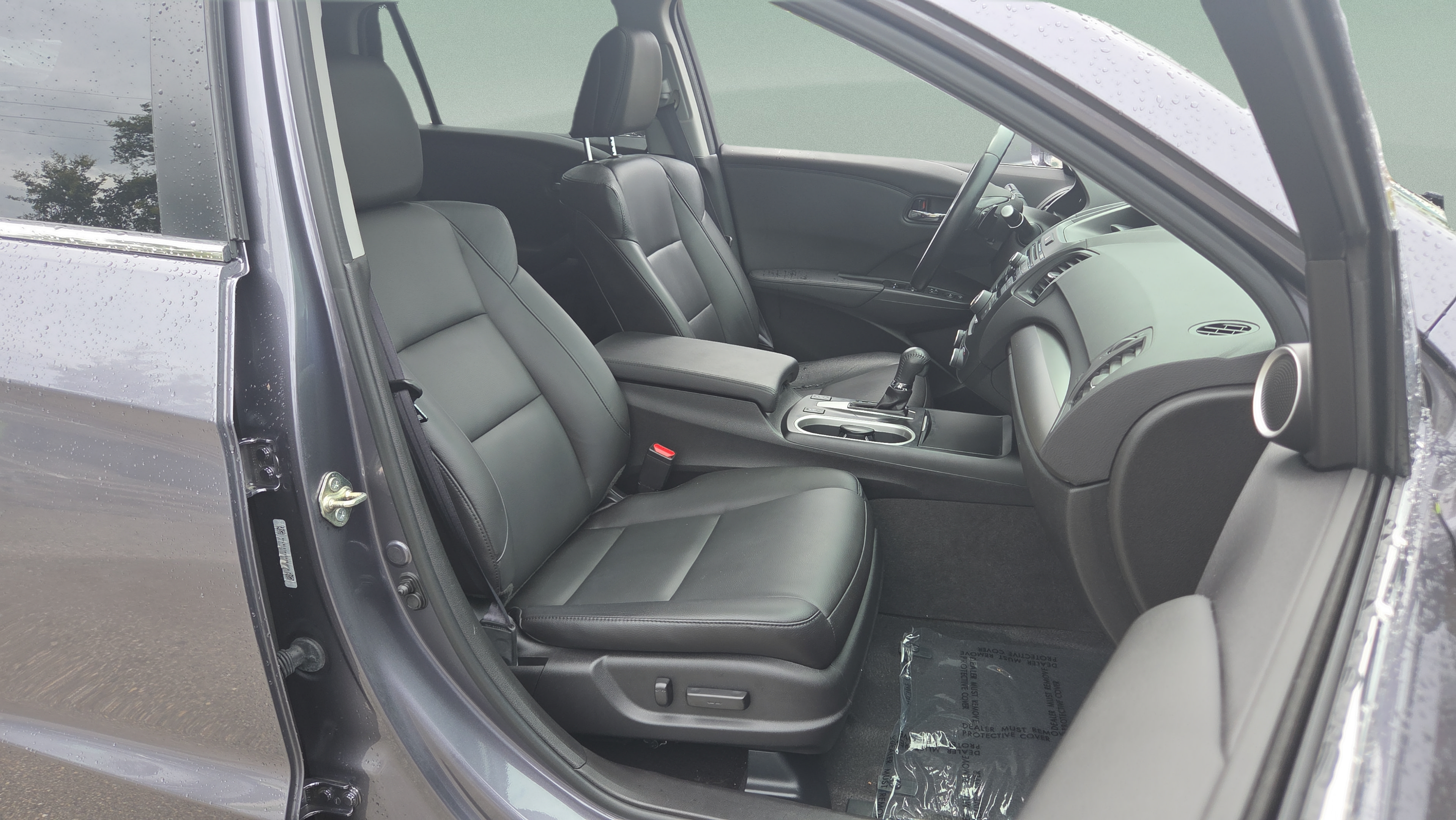 Used 2017 Acura RDX FWD image 17