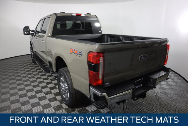 New 2026 Ford F350 Lariat w/ Lariat Ultimate Package AWD/4WD image 6