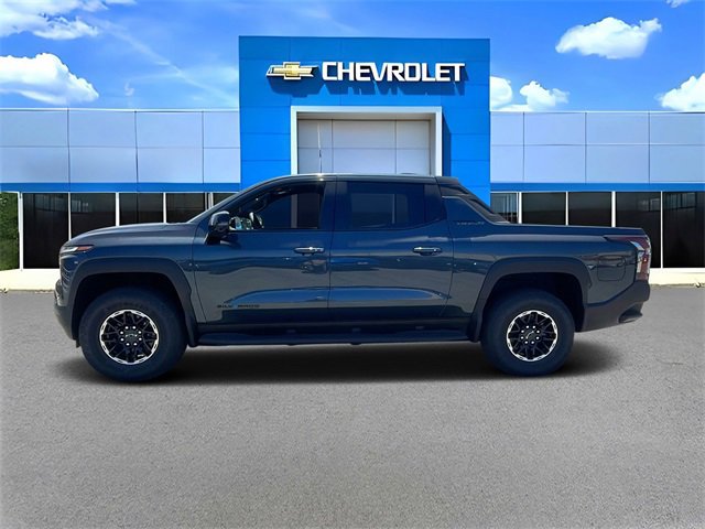 New 2026 Chevrolet Silverado EV Trail Boss w/ Plus Package image 6