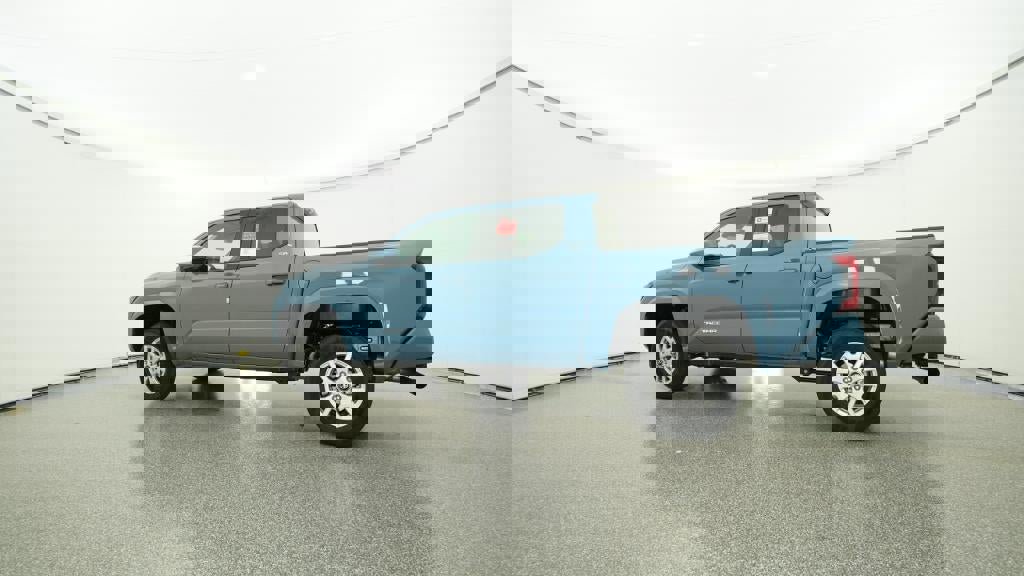 New 2026 Toyota Tacoma SR5 image 20