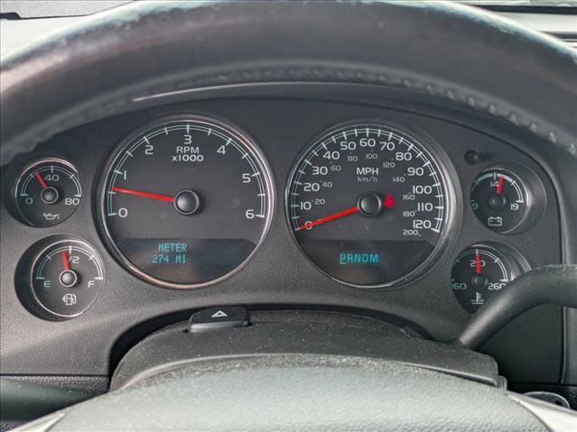 Used 2013 GMC Yukon XL SLT AWD/4WD image 10