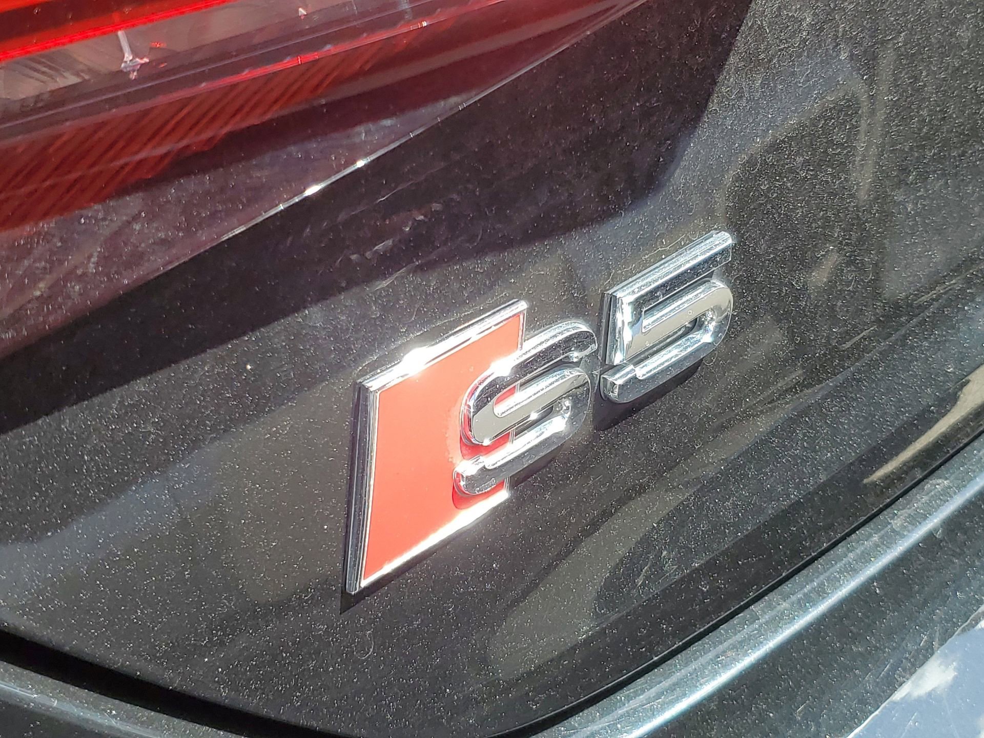 Used 2020 Audi S5 Premium Plus w/ Premium Plus image 6